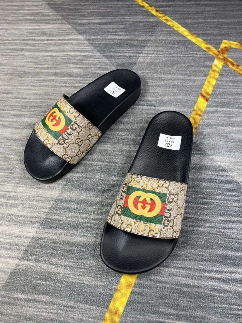 Gucci Slippers